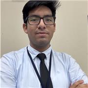 Profesor de matemáticas, computación básica, entre otros